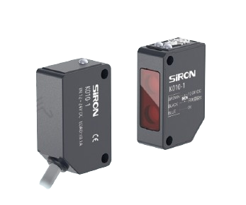 K010-1 Series Laser Sensor (Universal)